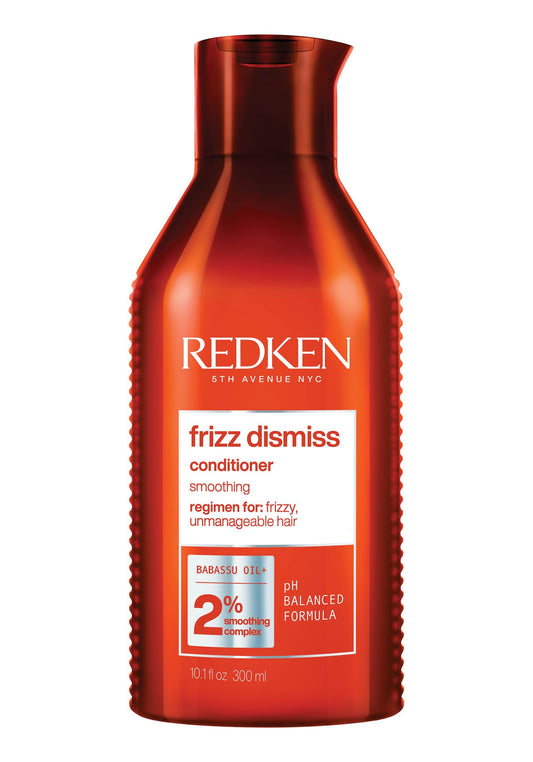 Redken Frizz Dismiss Conditioner 300ml - Price Attack