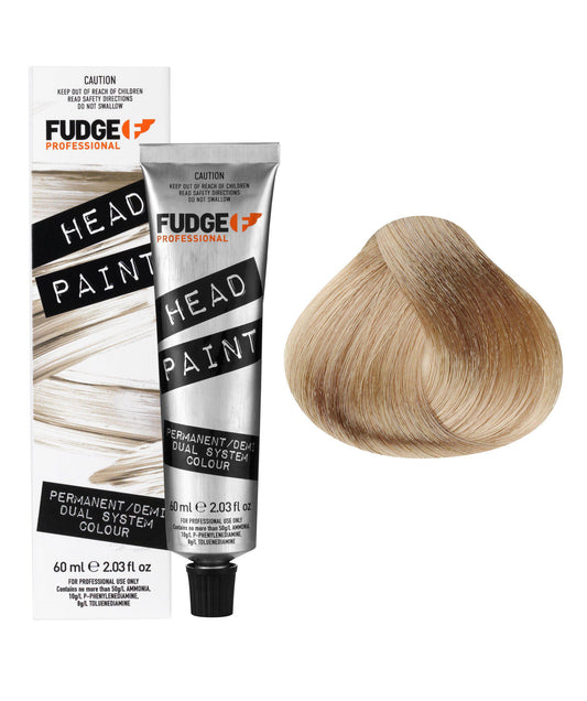 Fudge Headpaint 9.23 Very Light Rose Golden Blonde 60ml - Price Attack