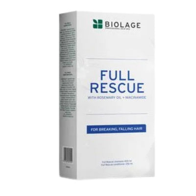 Biolage Full Rescue Duo Pack