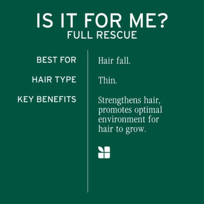 Biolage Full Rescue Duo Pack