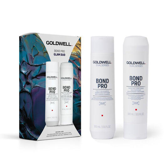 Goldwell Dualsenses Bond Pro Fortifying Duo Pack