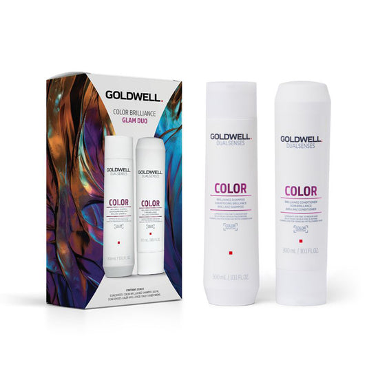 Goldwell Dualsenses Color Brilliance Duo Pack