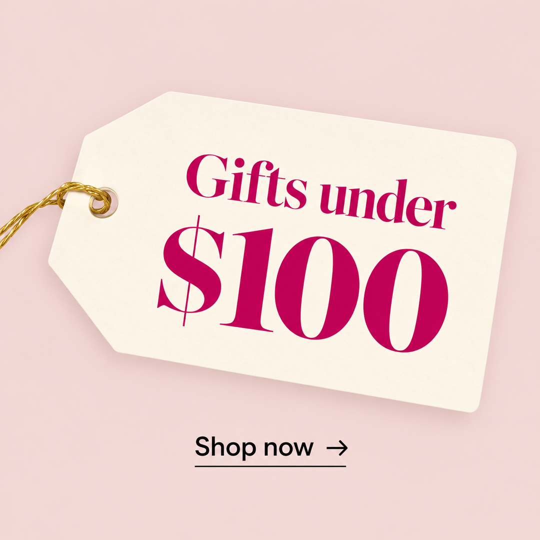 Christmas Gifts Under $100
