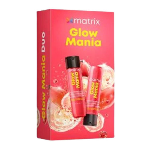 Matrix Glow Mania Duo Pack