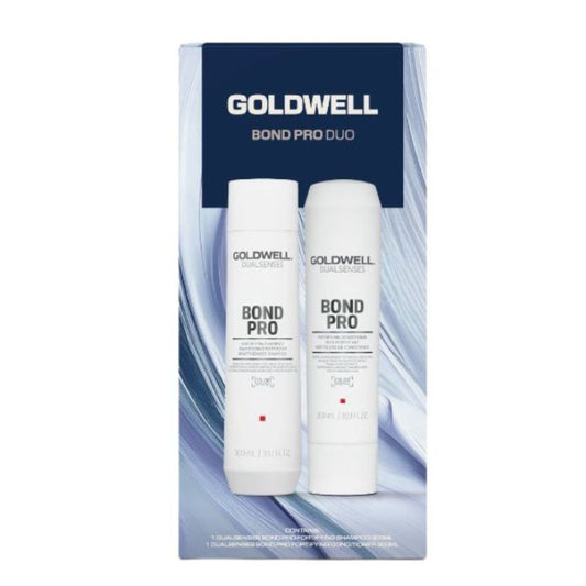 Goldwell Dualsenses Bond Pro 300ml Duo Pack