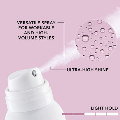 Goldwell StyleSign Blowout & Texture Spray 200ml