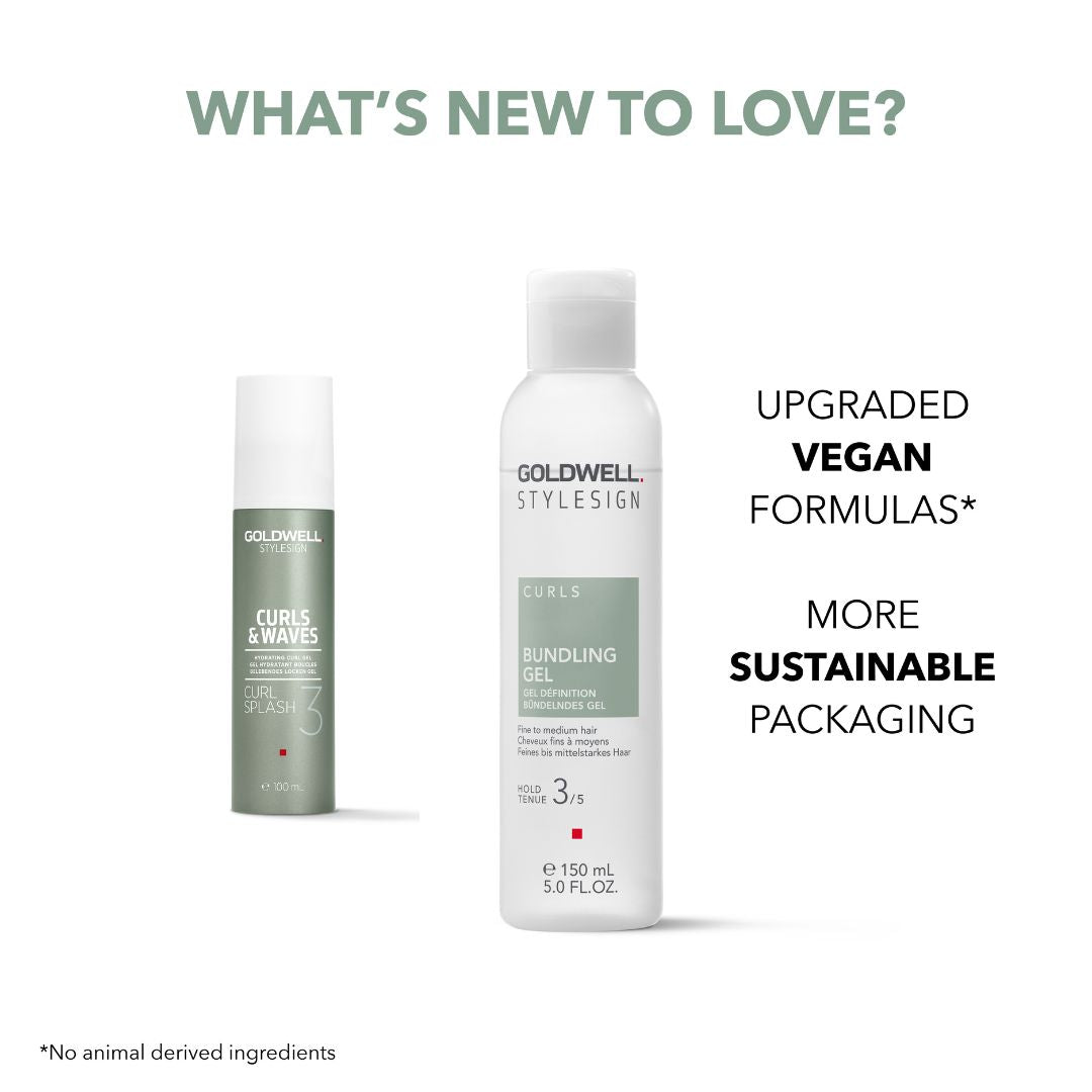 Goldwell StyleSign Bundling Gel 150ml