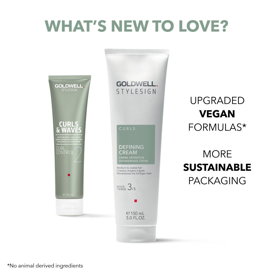 Goldwell StyleSign Defining Cream 150ml