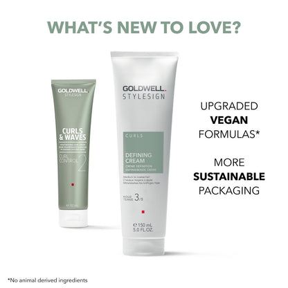Goldwell StyleSign Defining Cream 150ml