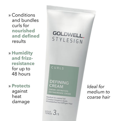 Goldwell StyleSign Defining Cream 150ml