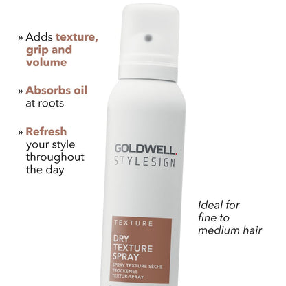 Goldwell StyleSign Dry Texture Spray 200ml