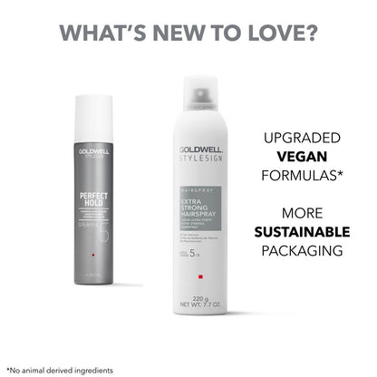 Goldwell StyleSign Extra Strong Hairspray 300ml