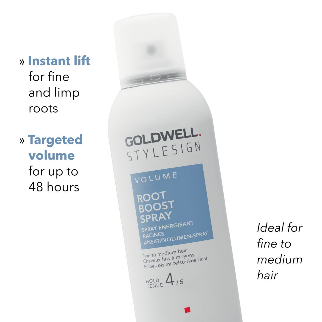 Goldwell StyleSign Root Boost Spray 200ml
