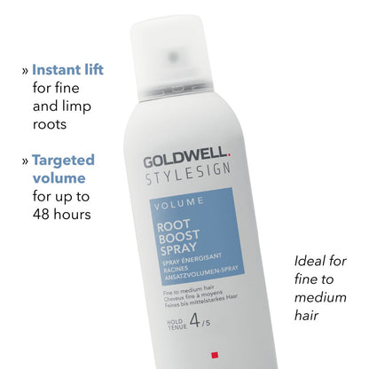 Goldwell StyleSign Root Boost Spray 200ml