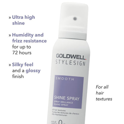 Goldwell StyleSign Shine Spray 150ml