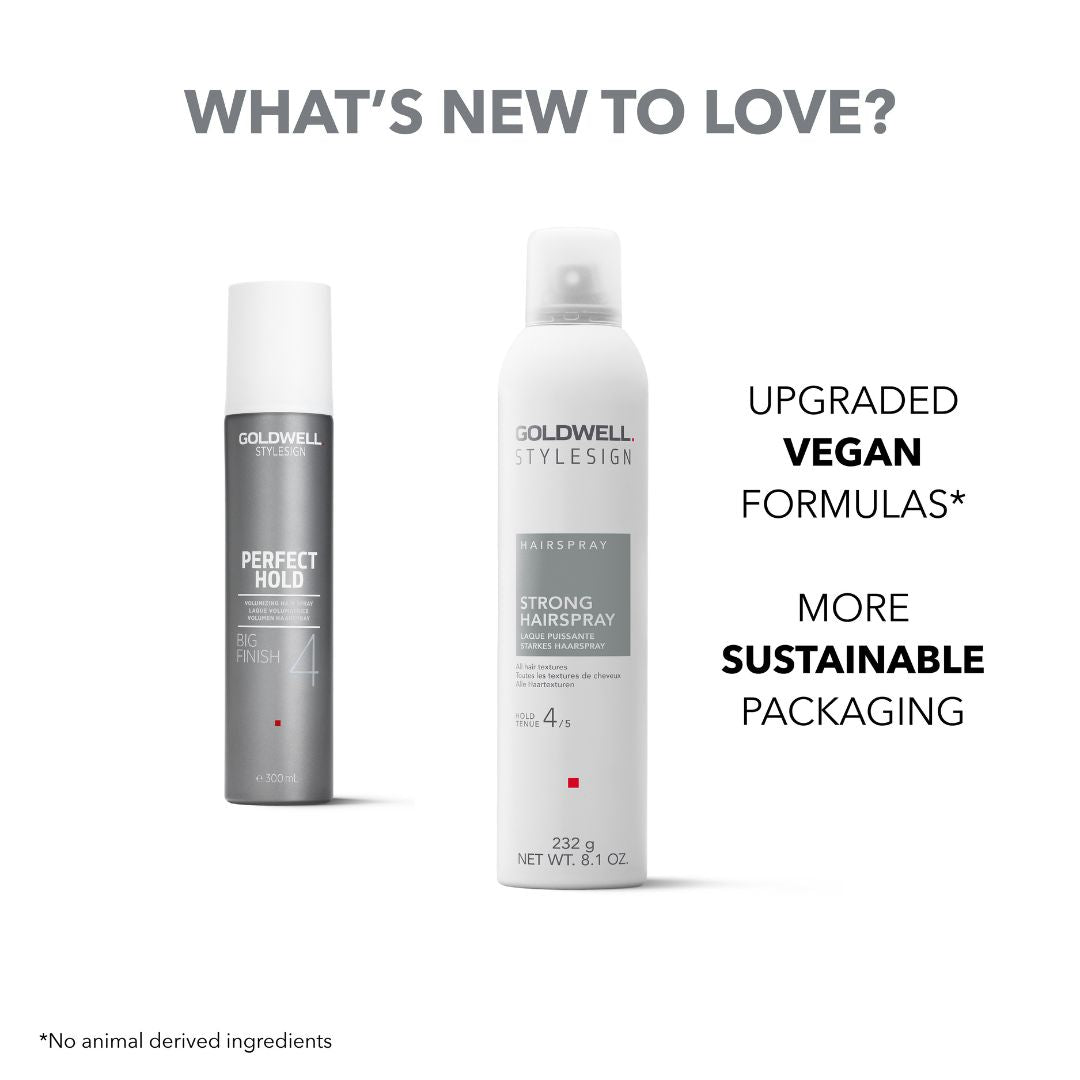 Goldwell StyleSign Strong Hairspray 300ml