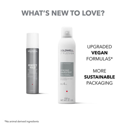 Goldwell StyleSign Strong Hairspray 300ml