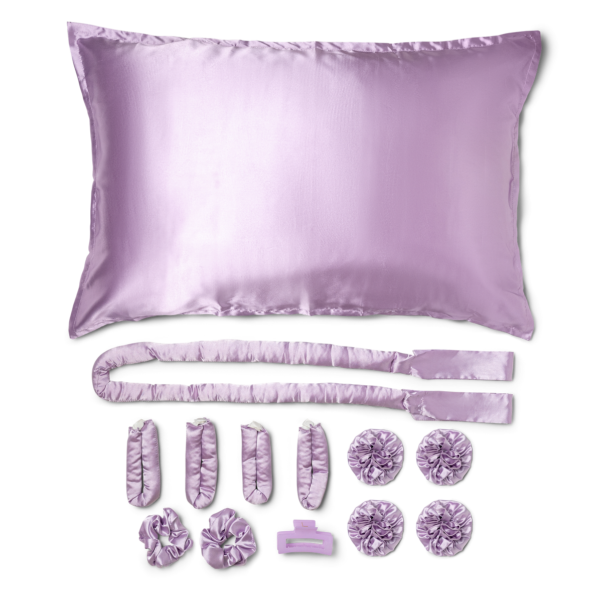 Mermade Hair Heatless Style Kit 2.0