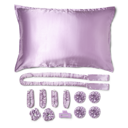 Mermade Hair Heatless Style Kit 2.0