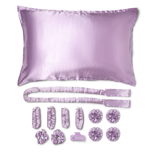 Mermade Hair Heatless Style Kit 2.0
