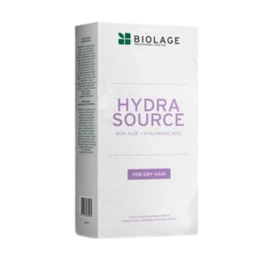 Biolage Hydra Source Duo Pack