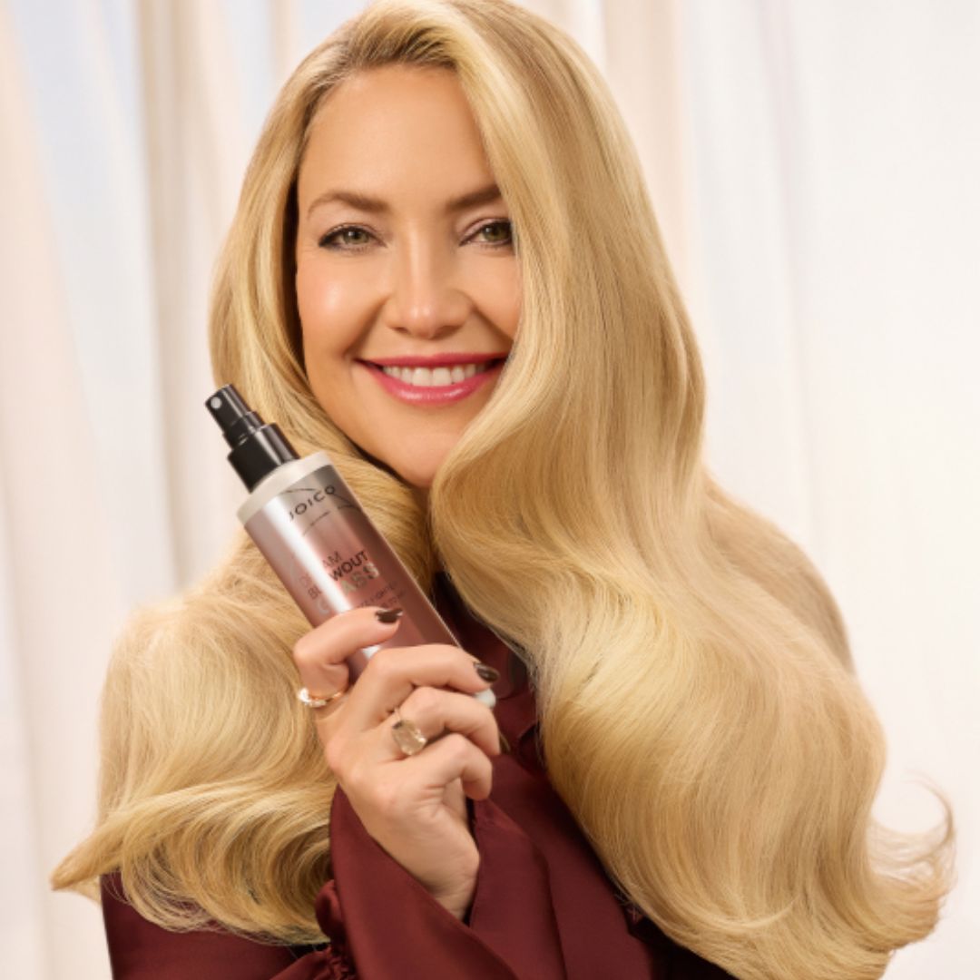 Joico Dream Blowout Glass 200ml