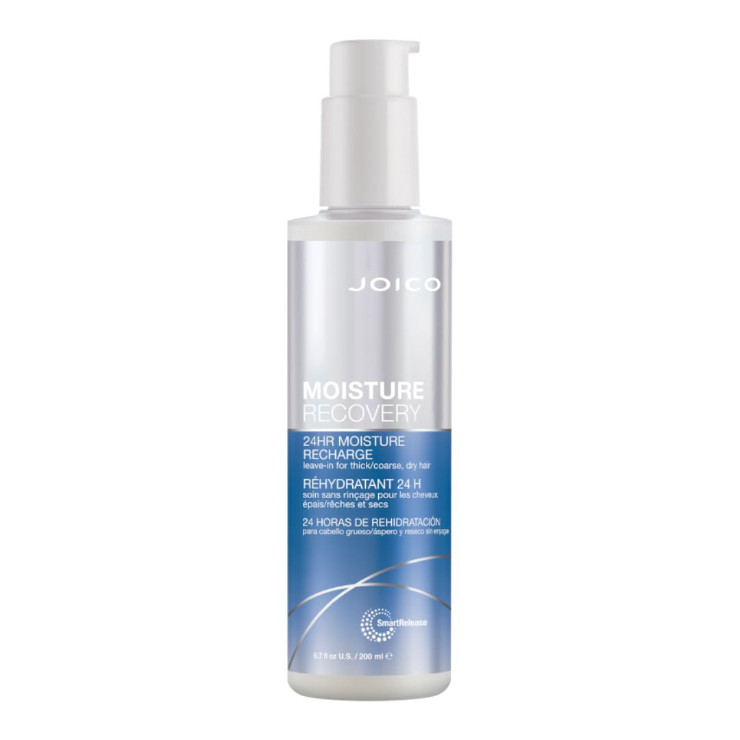 Joico Moisture Recovery 24H Recharge 200ml