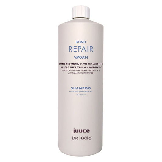 Juuce Bond Repair Shampoo 1L
