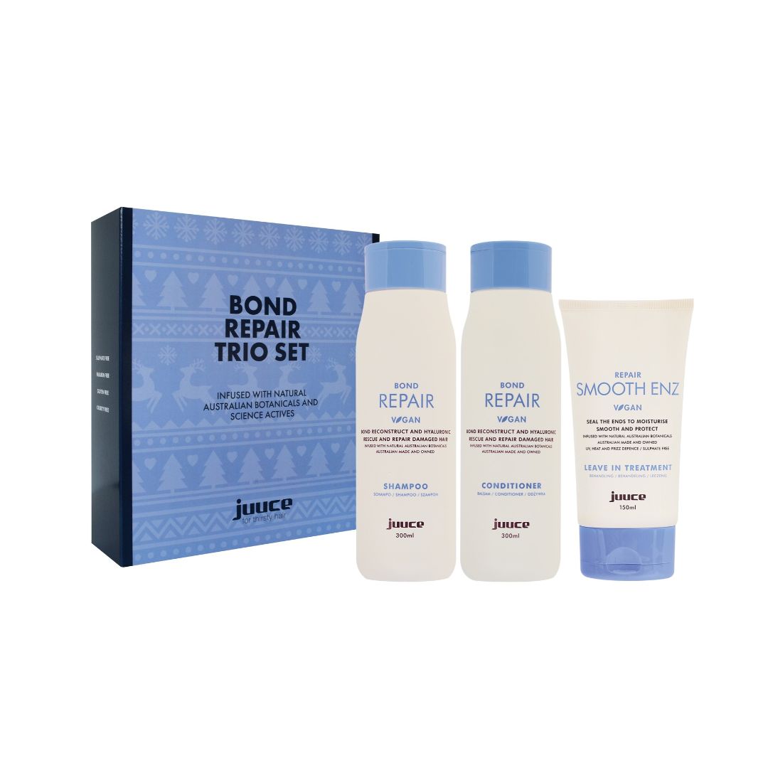 Juuce Bond Repair Trio Pack
