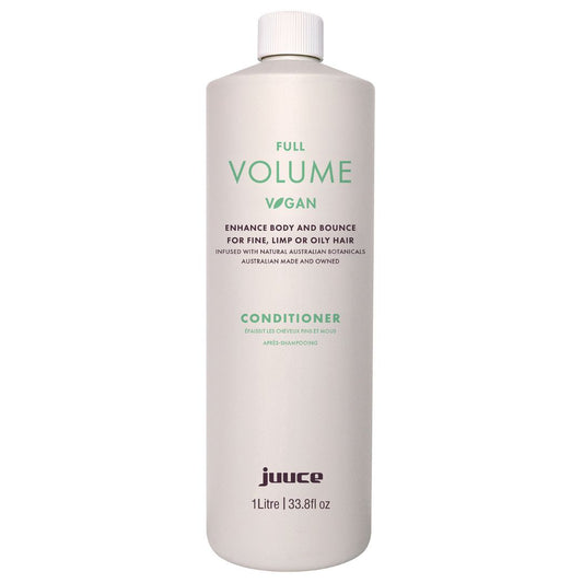 Juuce Full Volume Conditioner 1L