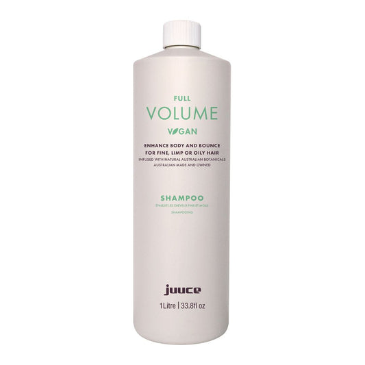 Juuce Full Volume Shampoo 1L