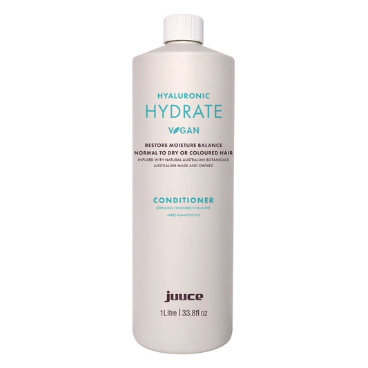 Juuce Hyaluronic Hydrate Conditioner 1L