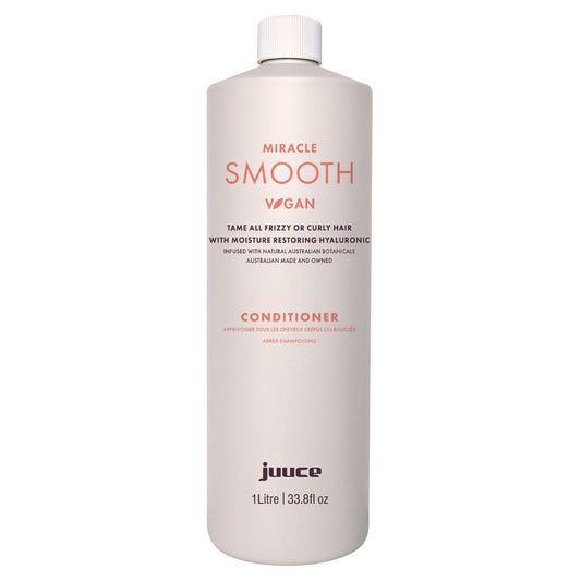 Juuce Miracle Smooth Conditioner 1L
