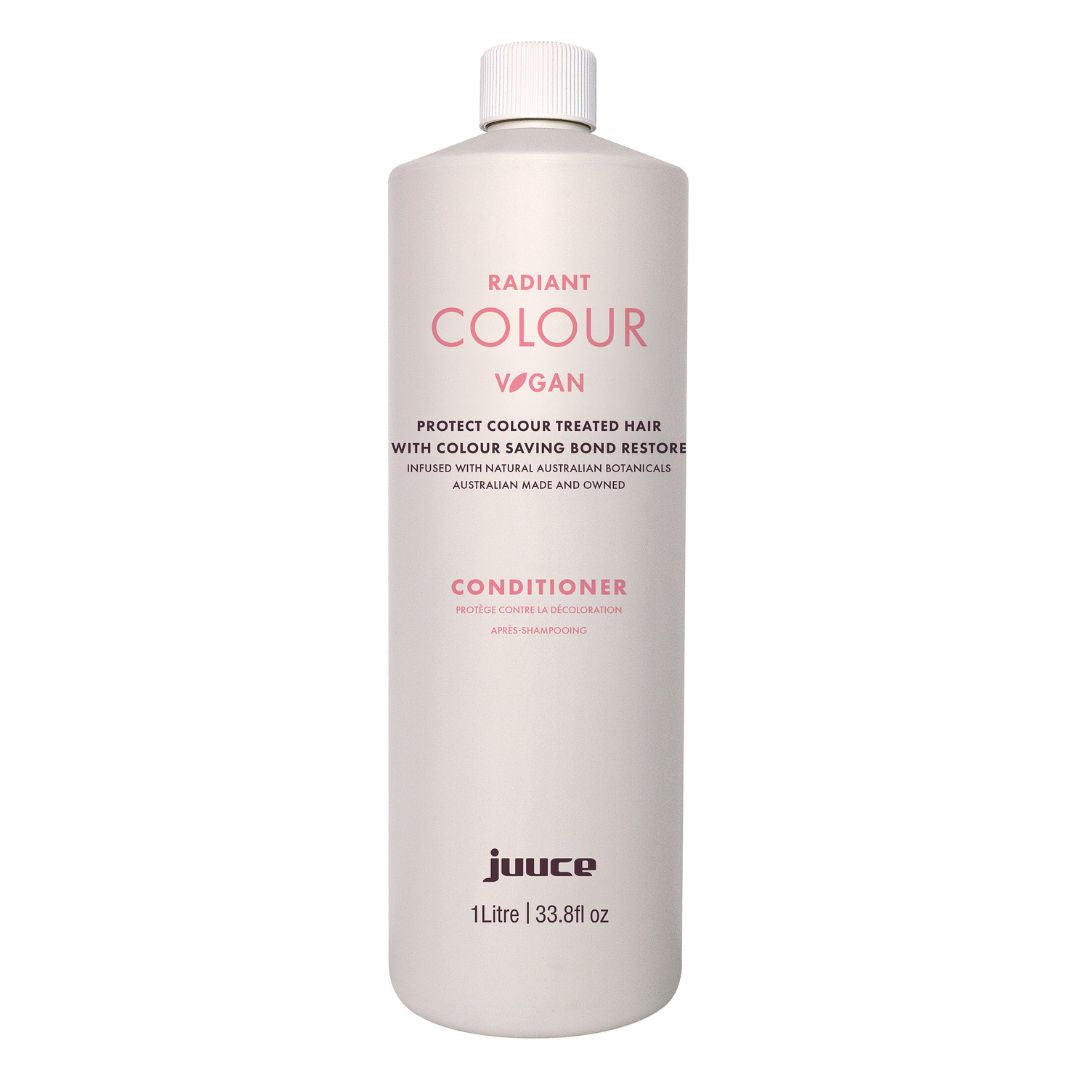 Juuce Radiant Colour Conditioner 1L