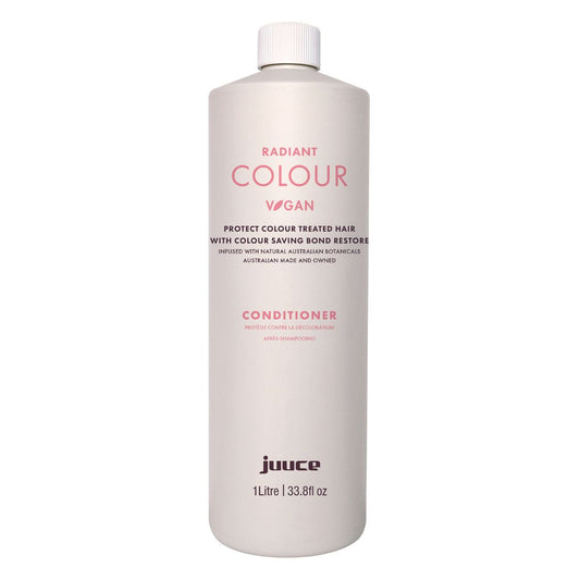 Juuce Radiant Colour Conditioner 1L