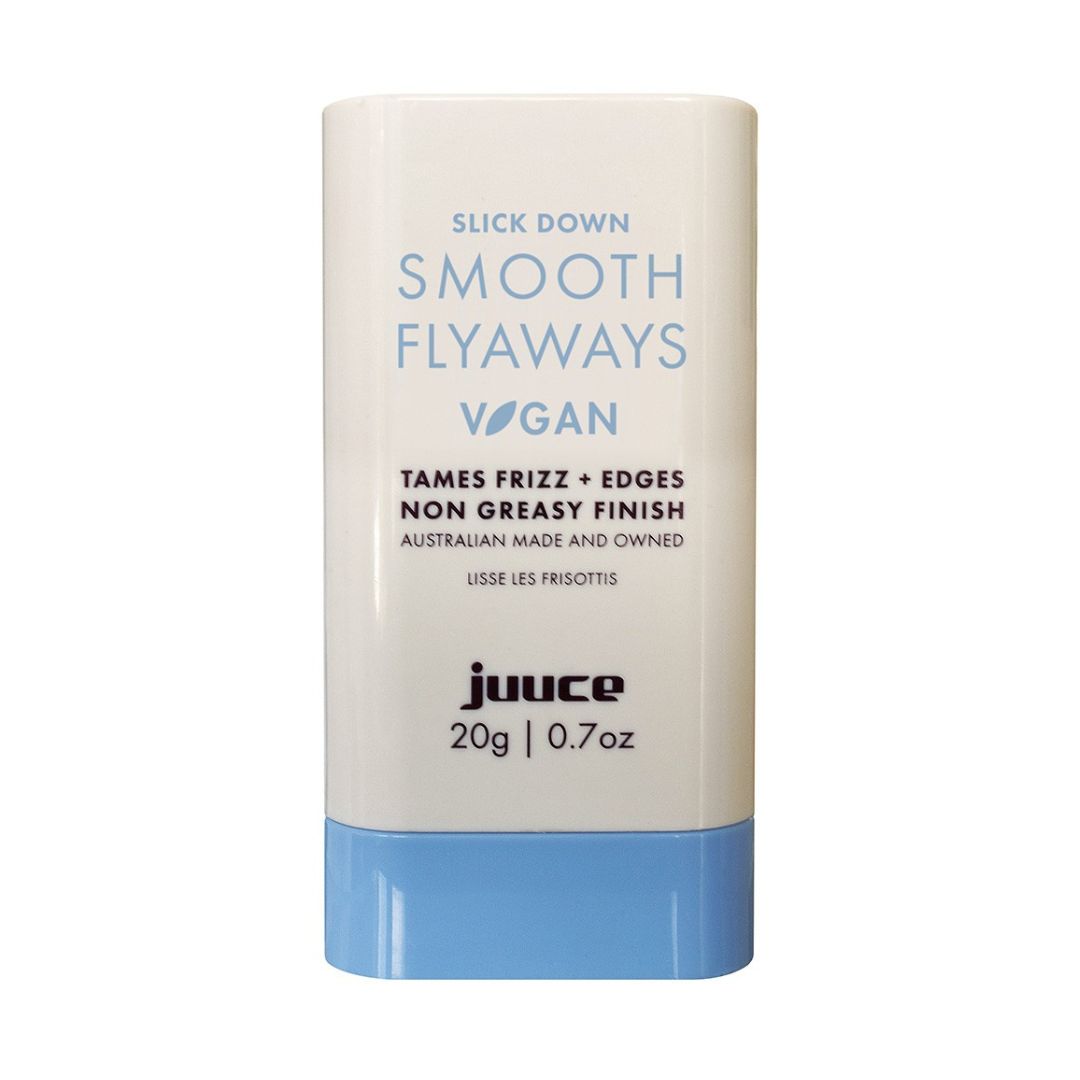 Juuce Smooth Flyaways product on a white background