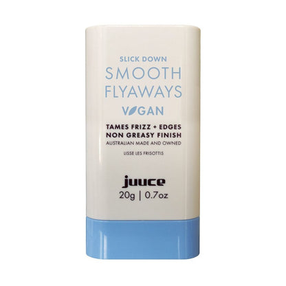 Juuce Smooth Flyaways product on a white background