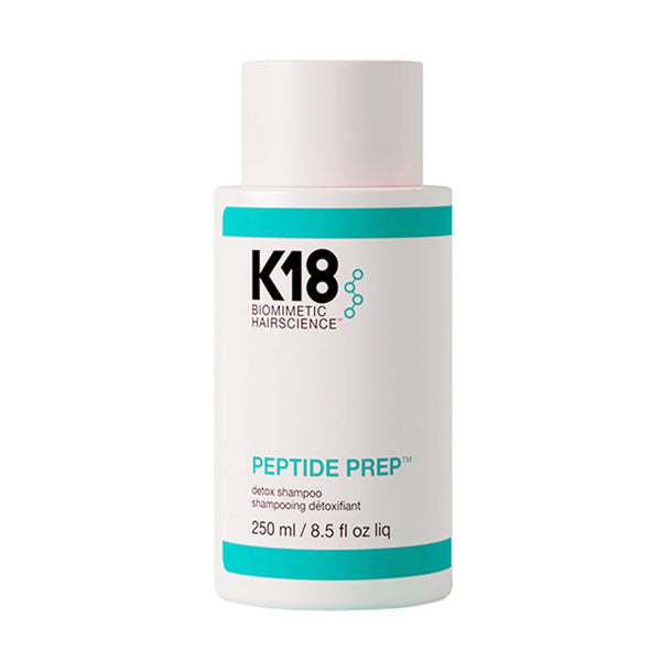 K18 Peptide Prep Detox Shampoo 250ml - Price Attack