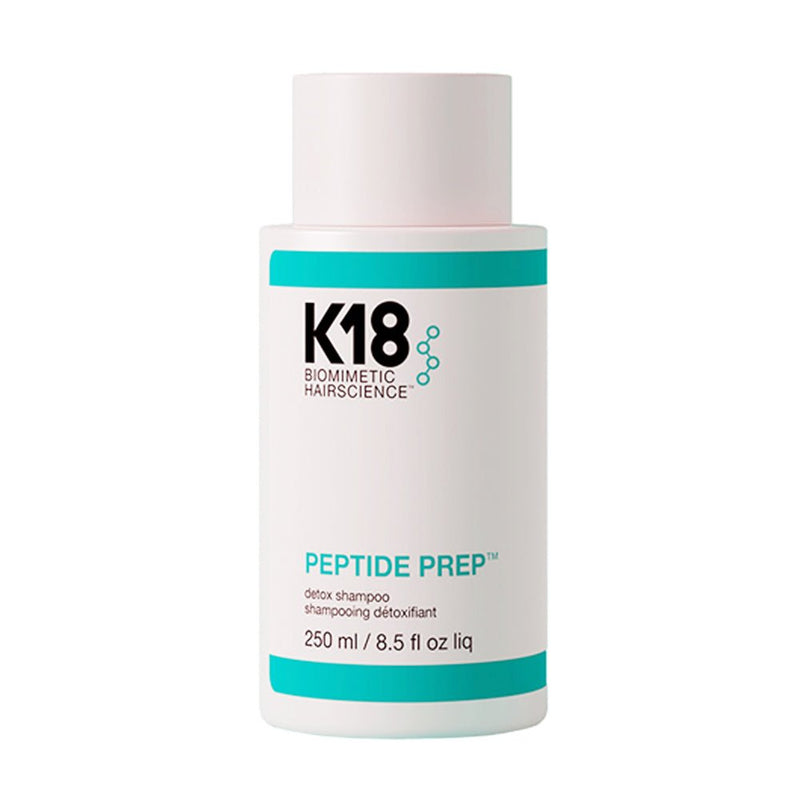 K18 Peptide Prep Detox Shampoo 250ml - Price Attack