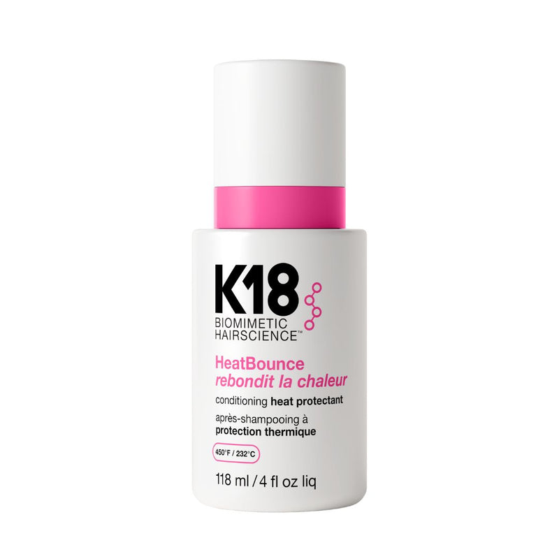 K18 HeatBounce Conditioning Heat Protectant Spray 118ml