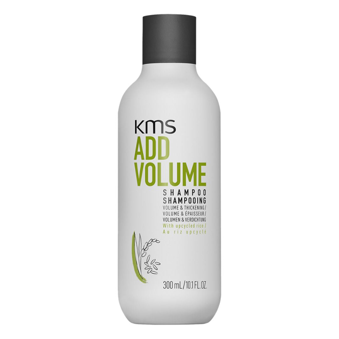 KMS AddVolume Shampoo 300ml
