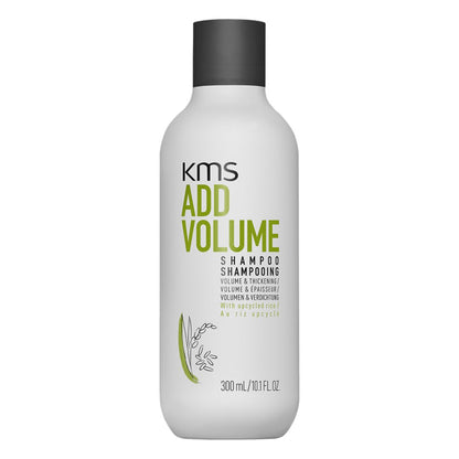 KMS AddVolume Shampoo 300ml