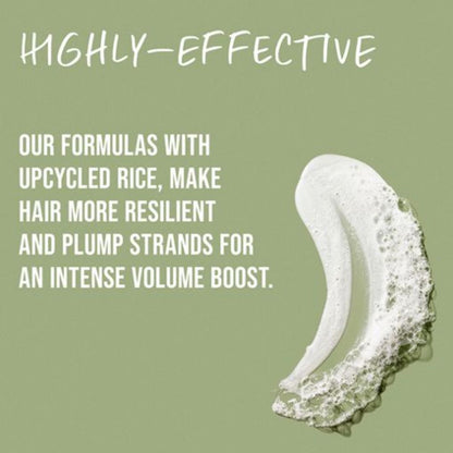 KMS AddVolume Shampoo 300ml