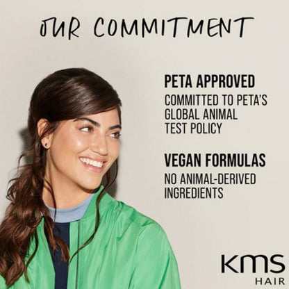 KMS AddVolume Shampoo 300ml