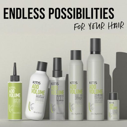 KMS AddVolume Shampoo 300ml