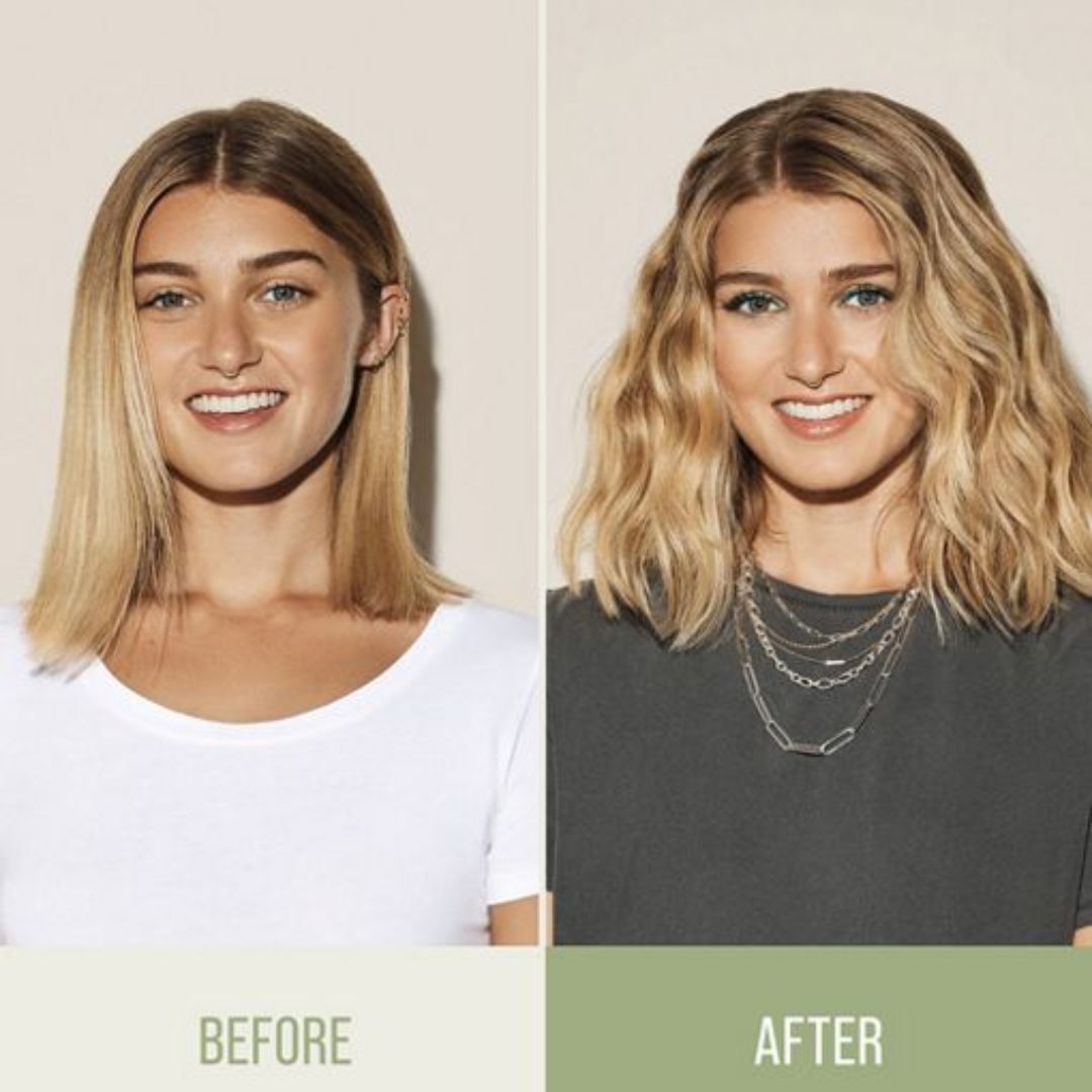 KMS Add Volume Styling Mousse 300ml