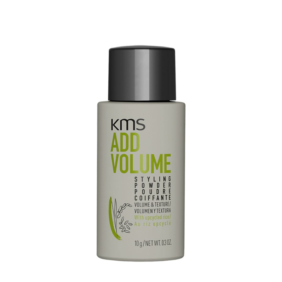 KMS AddVolume Styling Powder 10g