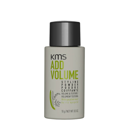 KMS AddVolume Styling Powder 10g