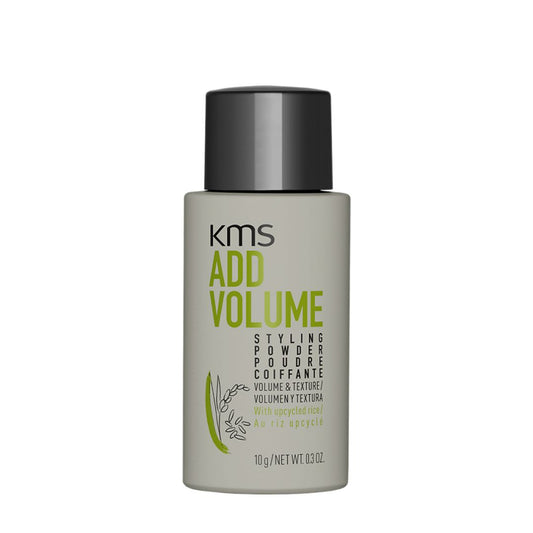 KMS AddVolume Styling Powder 10g