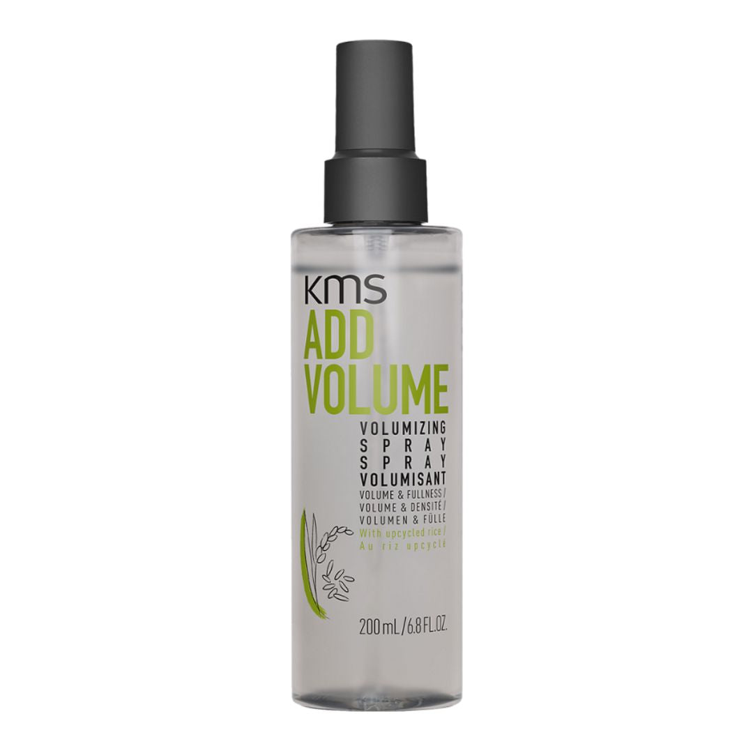 KMS AddVolume Volumizing Spray 200ml